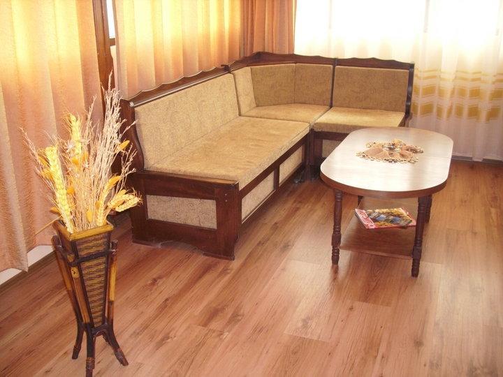 Guest House Ambrozia Kotel Bagian luar foto